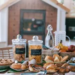 Emesh Boutique B&B 아그리젠토