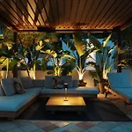 Emesh Boutique B&B