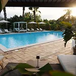 Emesh Boutique B&B 4*