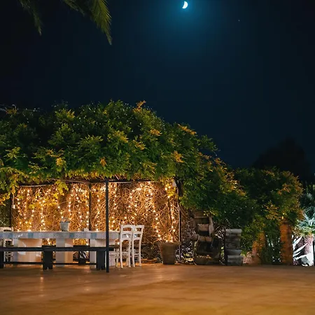 Emesh Boutique Alojamento de Acomodação e Pequeno-almoço Agrigento