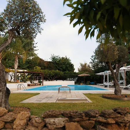 B&B Emesh Boutique 4*