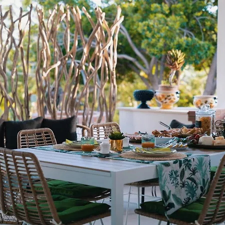 Emesh Boutique فندق مبيت وإفطار