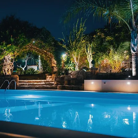 Bed & Breakfast Emesh Boutique