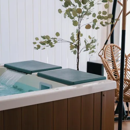 Bed & Breakfast Emesh Boutique