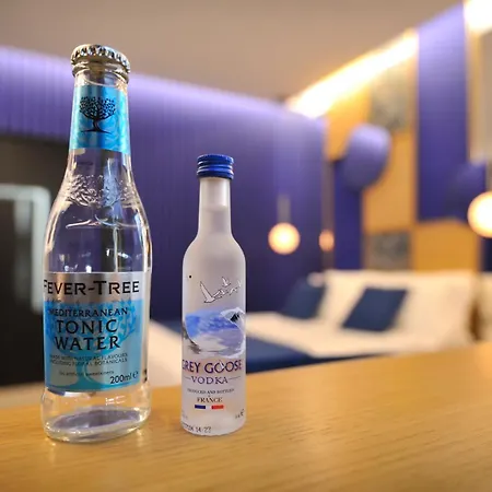 فندق مبيت وإفطار Emesh Boutique 4*