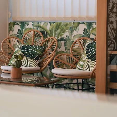 فندق مبيت وإفطار Emesh Boutique أغريجنتو