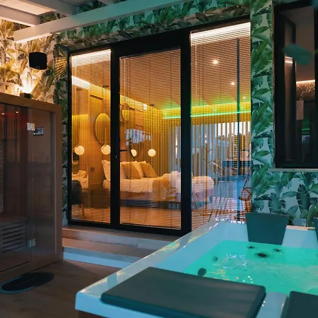 فندق مبيت وإفطار Emesh Boutique