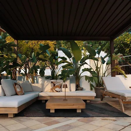 Emesh Boutique 4* أغريجنتو