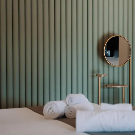 Emesh Boutique أغريجنتو