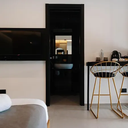 Emesh Boutique فندق مبيت وإفطار 4*