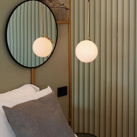 Emesh Boutique 4* أغريجنتو