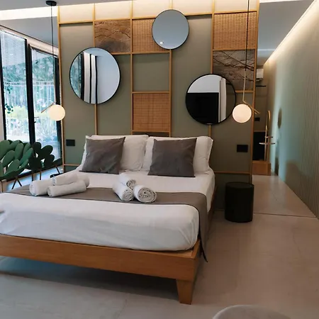 Bed & Breakfast Emesh Boutique