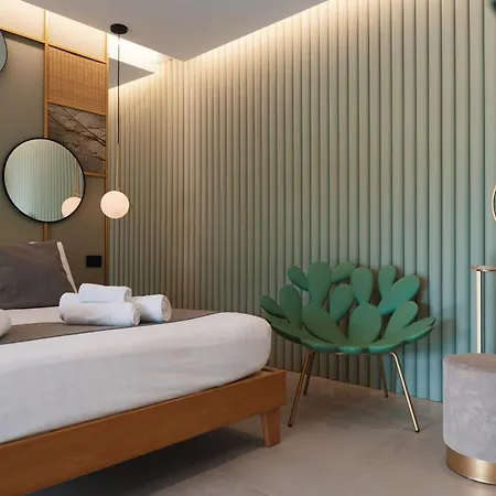 Emesh Boutique أغريجنتو