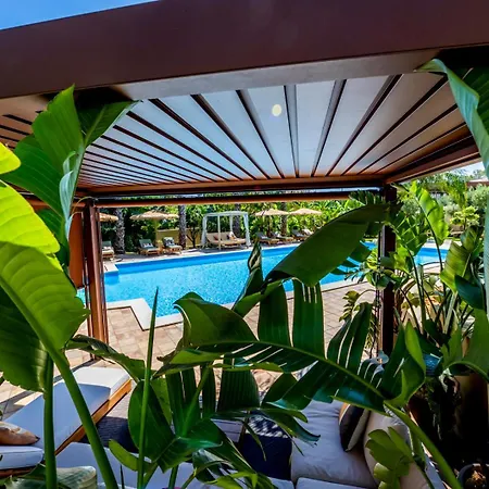 Bed & Breakfast Emesh Boutique Agrigento