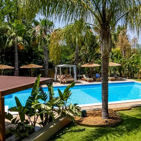 Emesh Boutique Bed & Breakfast Agrigento