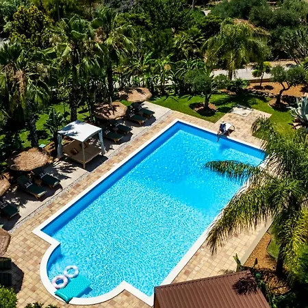 Emesh Boutique Bed & Breakfast Agrigento