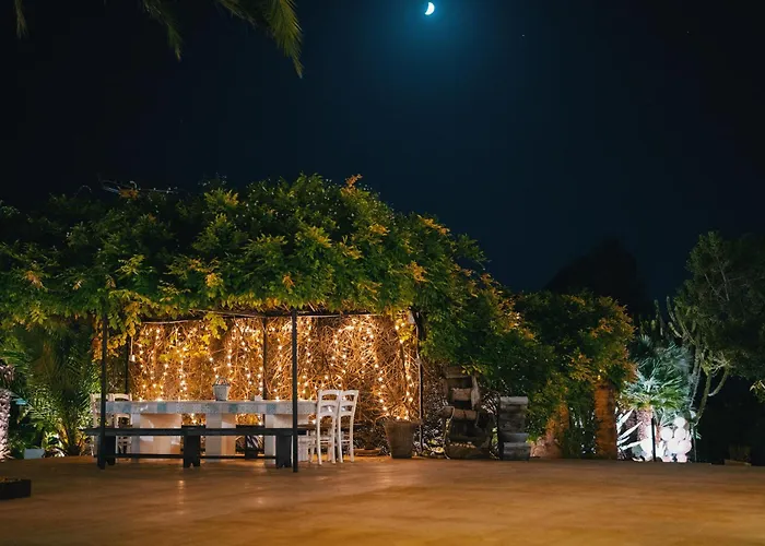 Emesh Boutique Bed and breakfast Agrigento