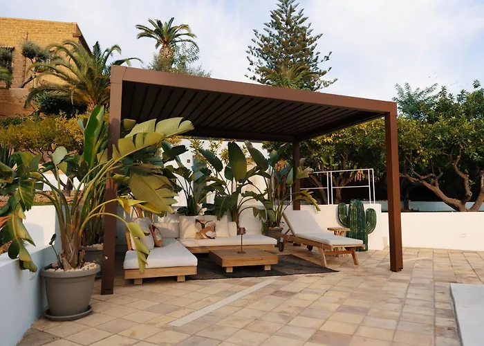 Emesh Boutique Bed and breakfast Agrigento