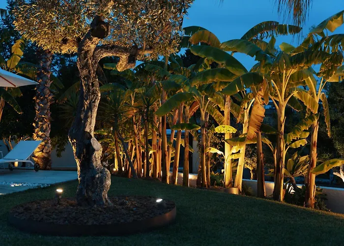 Bed and breakfast Emesh Boutique Agrigento