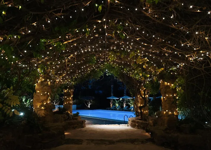 Emesh Boutique Bed and breakfast Agrigento