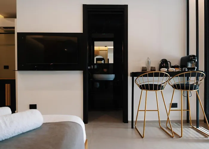 Emesh Boutique Frühstückspension 4*